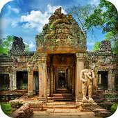 Escape Games - Cambodian Temple 2 1.0.1