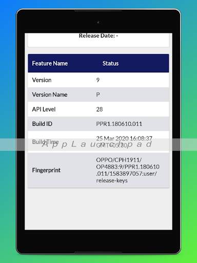 CPU-Buzz 20 تصوير الشاشة