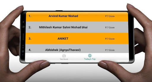KBC 2020 latest quiz in hindi & English screenshot 5