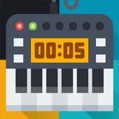Perfect Piano keyboards icon