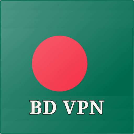 Bangladesh VPN - Free VPN &amp; Unlimited VPN Proxy icon