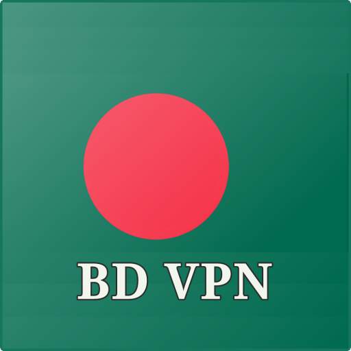 Bangladesh VPN - Free VPN & Unlimited VPN Proxy 1.9