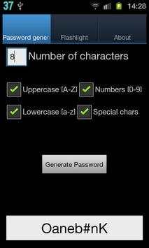 My Utility Box screenshot 1