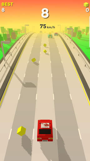 Clash Of Cars screenshot 1