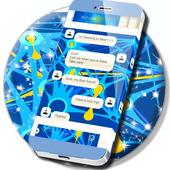 SMS 2018 New आइकन