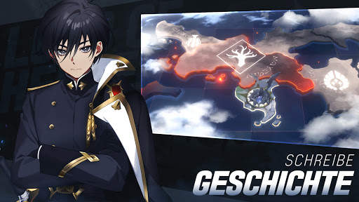 Lord of Heroes screenshot 1