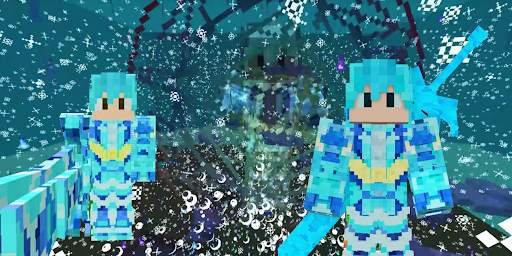 Original King Mod for Minecraft screenshot 2