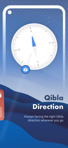 Athan Pro: Quran, Azan, Qibla screenshot 3