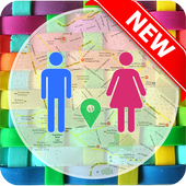 Family Tracker icon