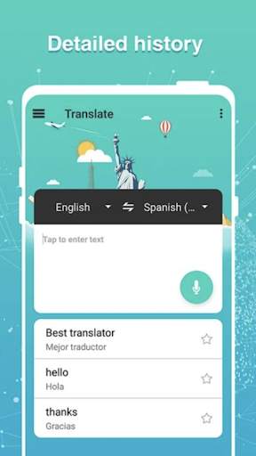 Translate News screenshot 3