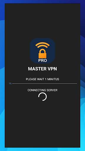 Master VPN-Turbo Proxy Unlimited Vpn screenshot 2