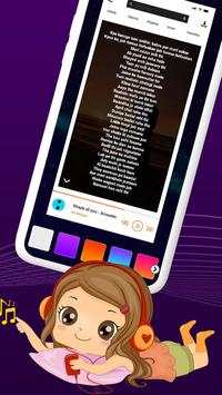 Music Player screenshot 8