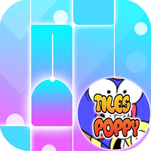 FNF vs Huggy Wuggy Piano Tiles 5.0