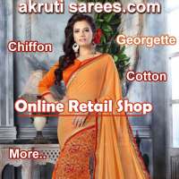 Online Sarees Shopping Shop - Manufacturer logo