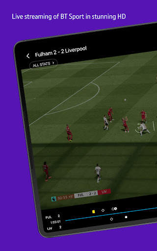 BT Sport screenshot 11