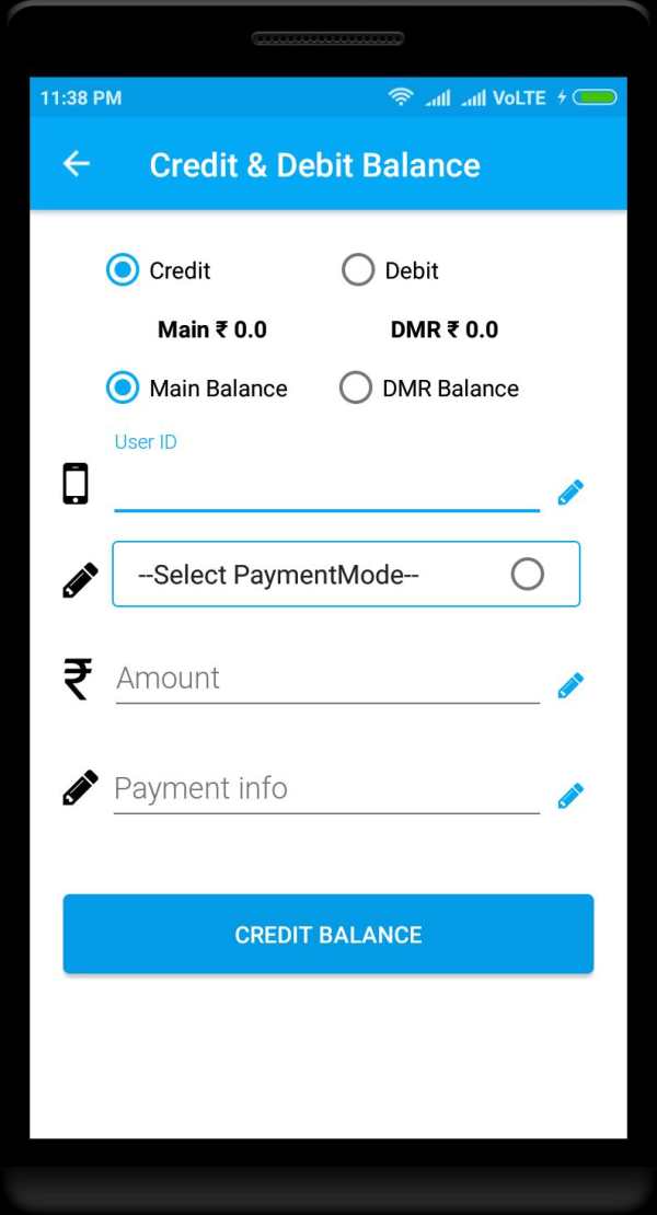 Express Recharge Store screenshot 7