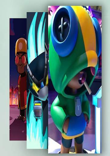 Brawl BS Wallpapers screenshot 2