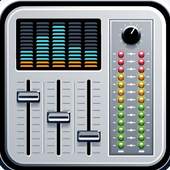 Equalizer Music Player Volume 1.01