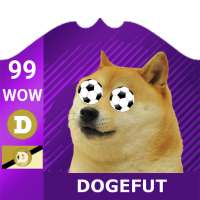 Dogefut 18 icon