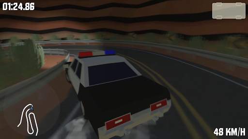 Initial Drift screenshot 7