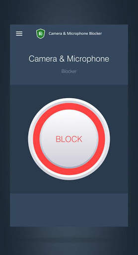 Camera & Microphone Blocker screenshot 4
