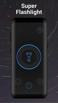 Flashlight screenshot 1