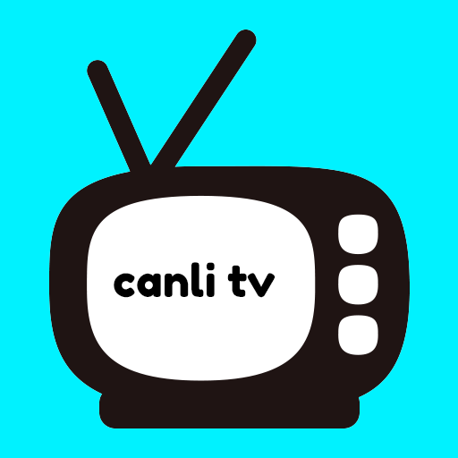 Türk Mobil Canlı TV İzle - Canlı Tv Yayın Akışı icon