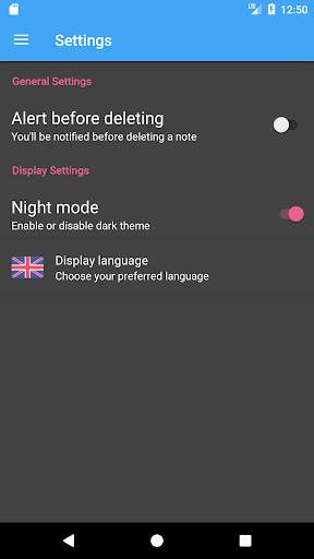 mango screenshot 3