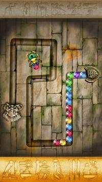 Zuma Legend screenshot 4