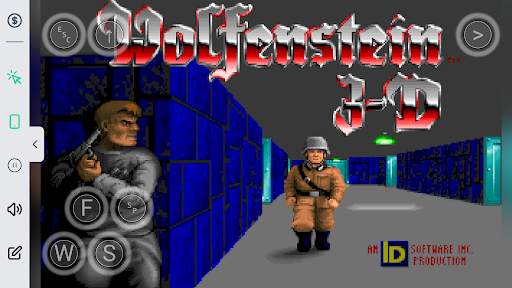 DOS.Zone Browser screenshot 4