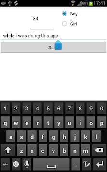 Secretsbook: Funny Secrets screenshot 4