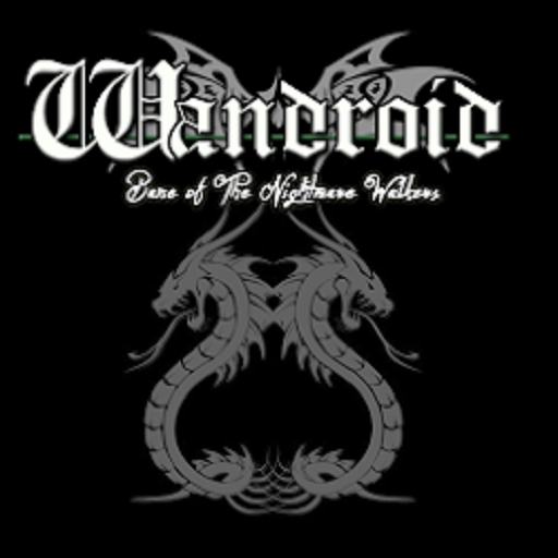 Wandroid #6 - Bane of The Nightmare Walkers - FREE icon
