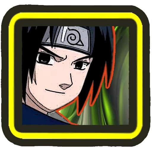 Sasuki Cartoon HD Wallpapers 1.0