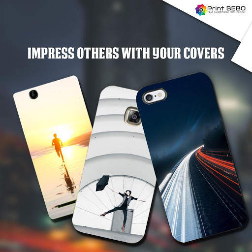 PrintBEBO - Customized Photo Mobile Cover Printing screenshot 7