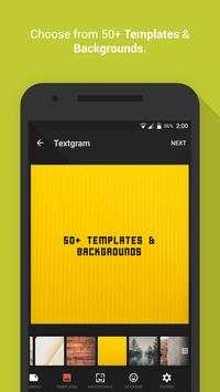 Textgram скриншот 3
