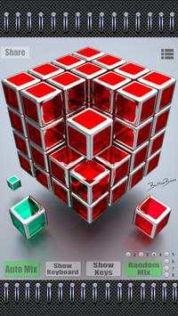 ButtonBass EDM Cube 2 screenshot 13