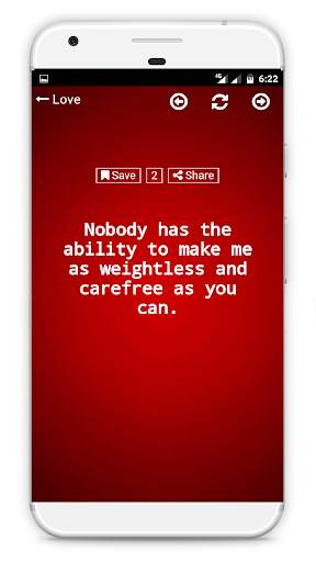 Inspiring Status and Quotes-Best Captions & Status screenshot 3