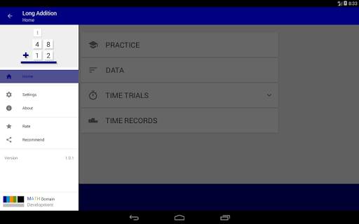Long Addition screenshot 17