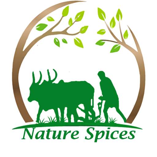 Nature Spices - Online Shopping Cart 1.0