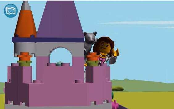 Guide For LEGO Juniors Quest New screenshot 2