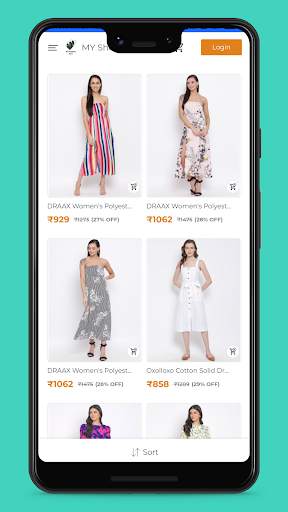 Western Dress Online Shopping screenshot 7