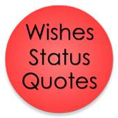 Wishes, Status, SMS , Whatsaps 1.0.0