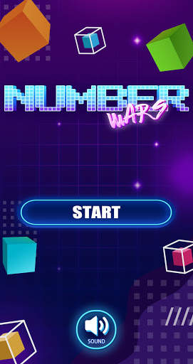 Number Wars screenshot 1