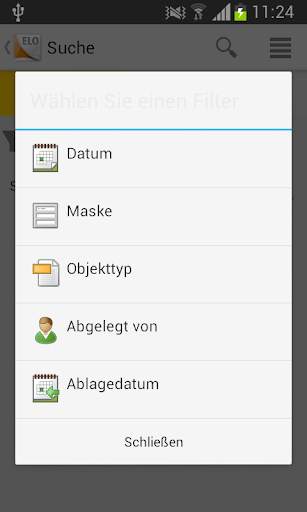 ELO 9 for Mobile Devices screenshot 6