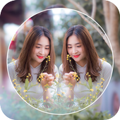 Mirror Photo Editor icon
