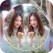 Mirror Photo Editor logo