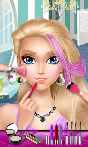 Perfect Pitch HighSchool Girls screenshot 3