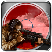 Cecchino Army Sniper icon