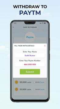 CPL - Play Game Earn Money स्क्रीनशॉट 3
