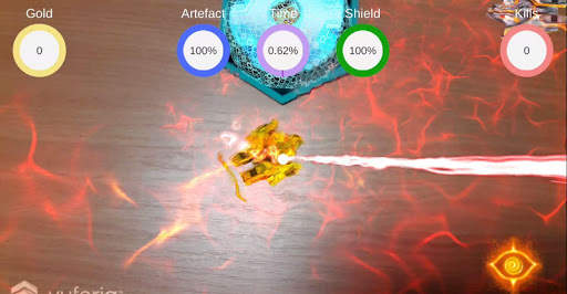 Killer App screenshot 1